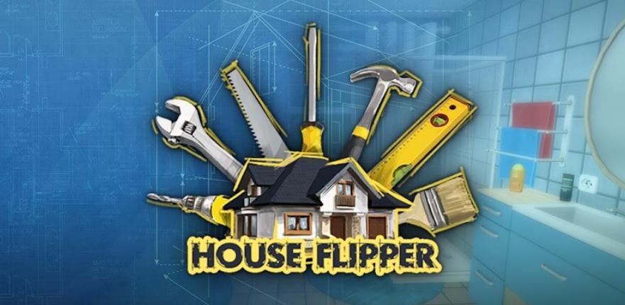 House Flipper - Мод много денег