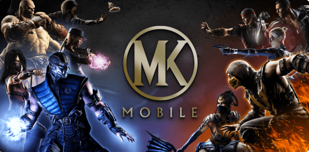 MORTAL KOMBAT