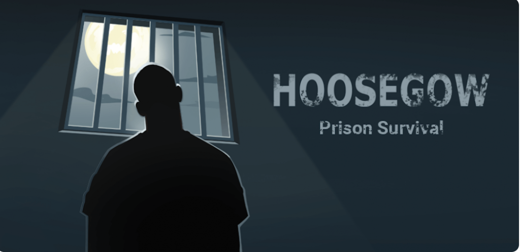 Hoosegow: prison survival обложка. Симулятор тюрьмы на андроид hoosegow. Статусы в игре hoosegow. Hoosegow много денег и кармы. Hoosegow много денег и кармы.