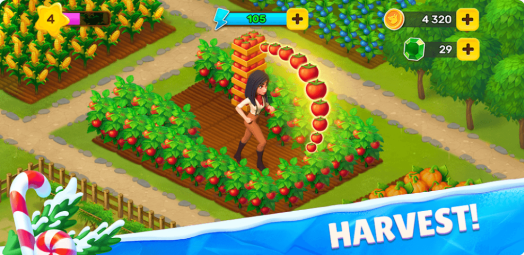 Скачать Klondike Adventures 2.116.1 — Мод всё открыто на андройд