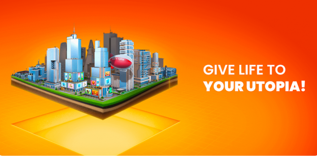 Скачать Citytopia 12 0 1 Мод много денег на андройд Скачать Citytopia 12 0 1 Мод много денег на андройд