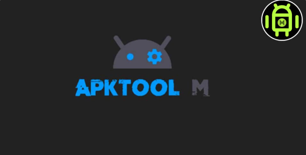 Скачать Apktool M 2 4 0 240126 Последняя версия на андройд