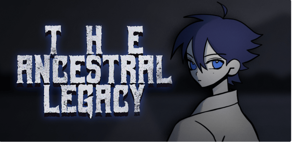 The Ancestral Legacy!