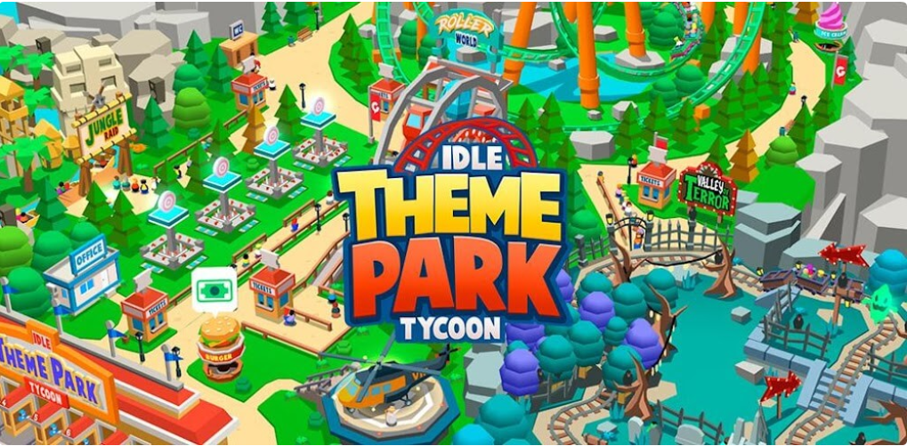 Idle theme park tycoon мод много. Idle park tycoon. theme park tycoon. idle theme park tycoon. парк в игре theme park tycoon.