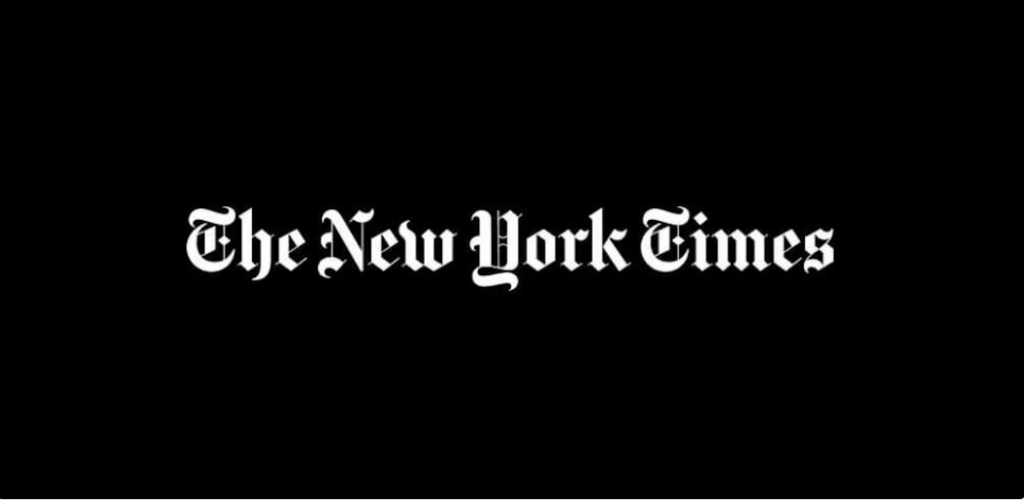 The New York Times