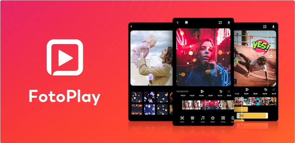 Скачать FotoPlay 5.5.2 - Pro разблокирована