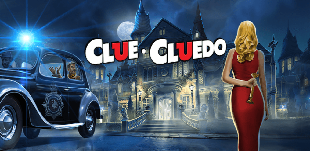 Скачать Cluedo 2.10.1 — Взлом на андройд