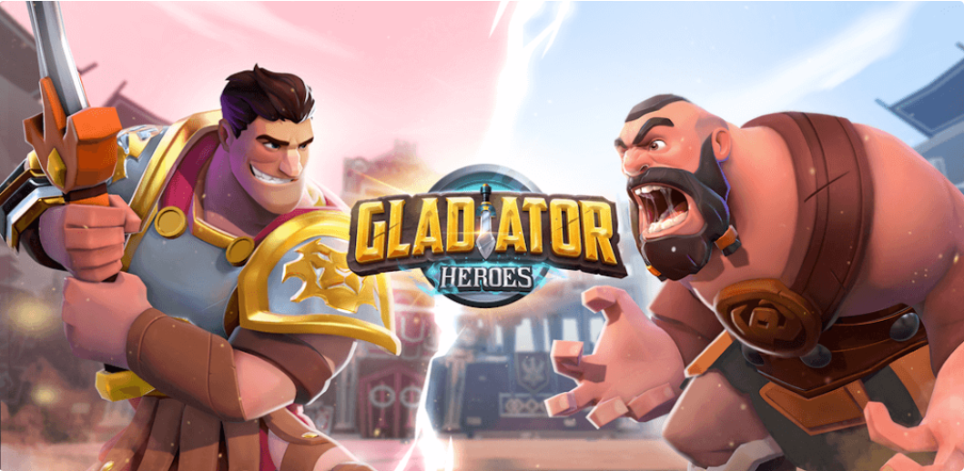 Скачать Gladiator Heroes 3.07.86 — Взлом на андройд